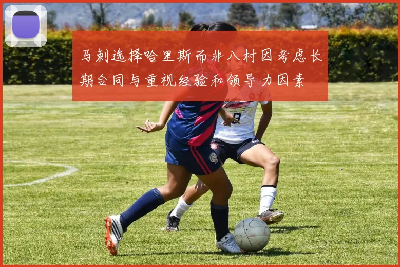 马刺选择哈里斯而非八村因考虑长期合同与重视经验和领导力因素